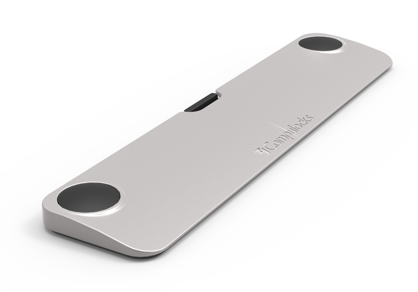 Compulocks Blade Universal Bracket+Lock