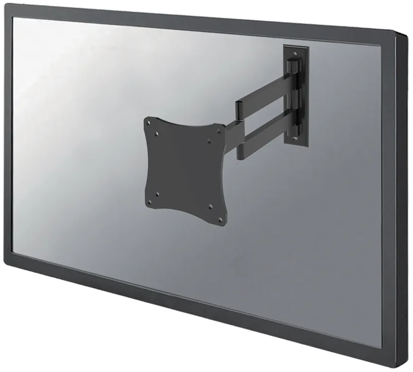 Neomounts FPMA-W830BLACK Wall Mount