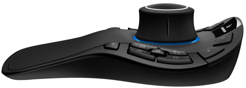 Souris 3D 3Dconnexion SpaceMouse Pro
