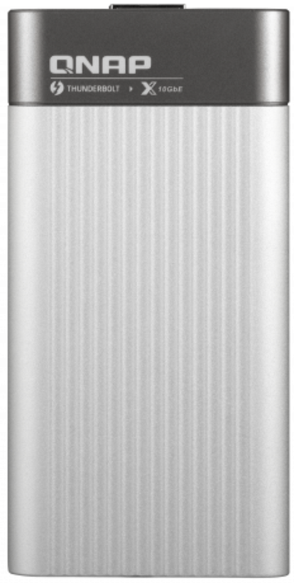 QNAP 10 GbE 1 TB Single Netzwerkadapter