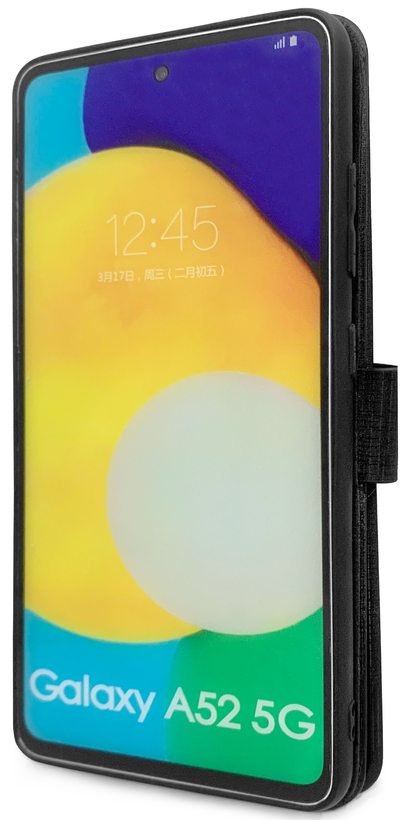 ARTICONA Galaxy A52 Bookcase