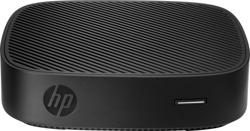 HP t430 Celeron 4/64 GB Win10