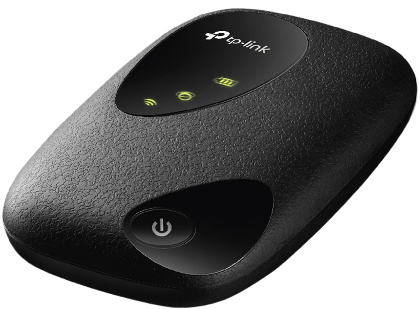 Enrut. WLAN TP-LINK M7200 móvil 4G/LTE