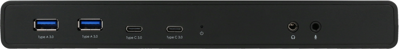 Docking ARTICONA 5K / 2 x 4K 60 W USB-C