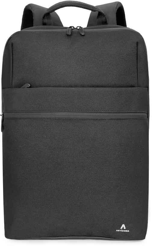 ARTICONA Slim Backpack 39.6cm/15.6"
