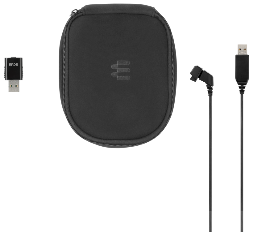 EPOS | SENNHEISER IMPACT SDW5061 Headset