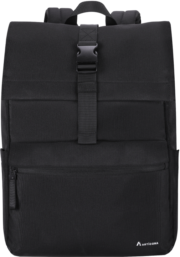 Mochila ARTICONA GRS Casual 15,6 negro