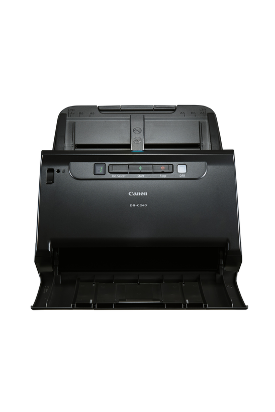 Scanner Canon imageFORMULA DR-C240