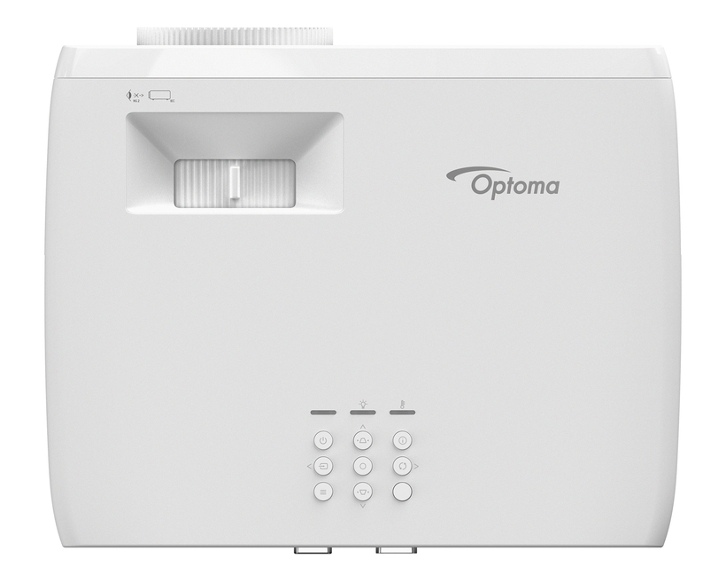 Optoma ZH400 Laser Projektor