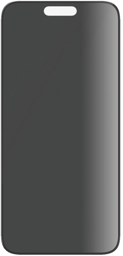 Filtro privacy PanzerGlass iPhone 15Plus