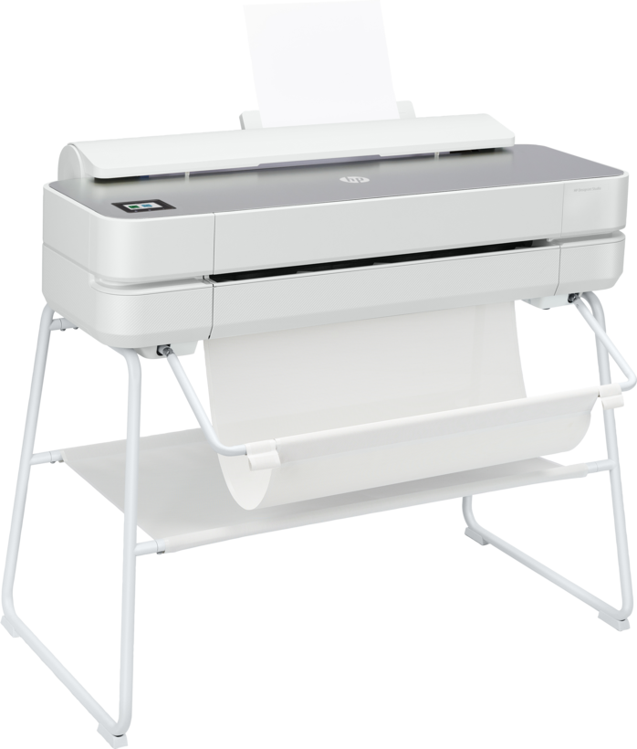 Plóter HP DesignJet Studio Steel A1