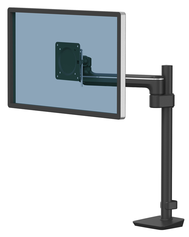 Fellowes Tallo Mod. 1F Monitor Arm Bl