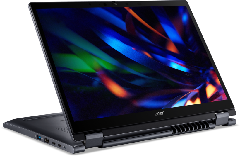 Acer TravelMate P4 Spin 14 i7 16/512 GB
