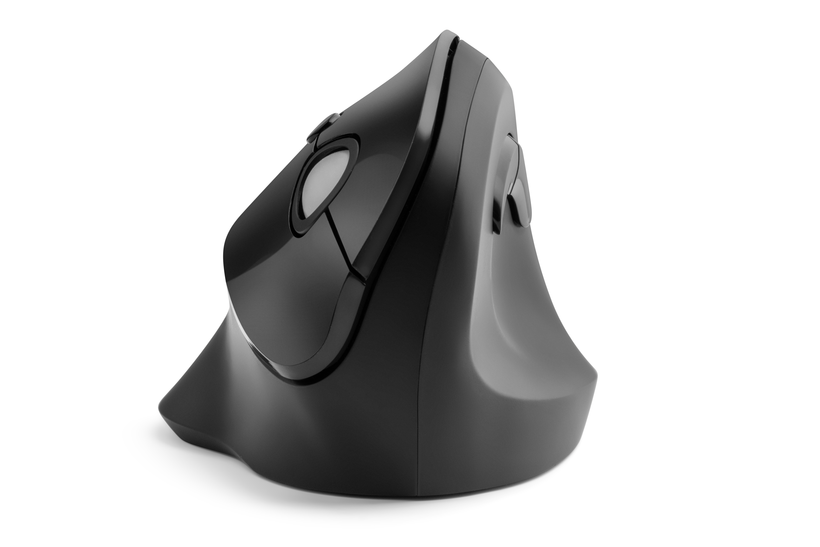 Kensington Pro Fit Ergo Wireless Mouse