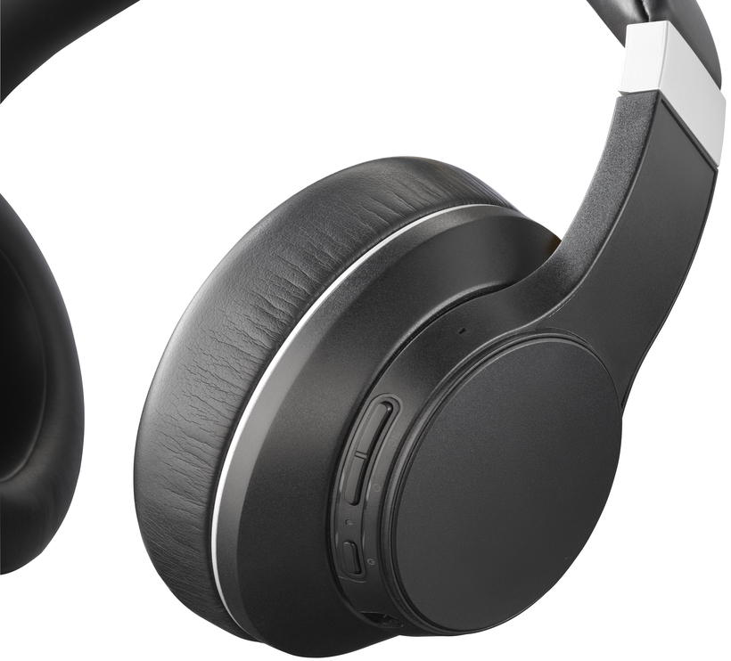 Zest.słuch. Hama Passion Voyage Over Ear