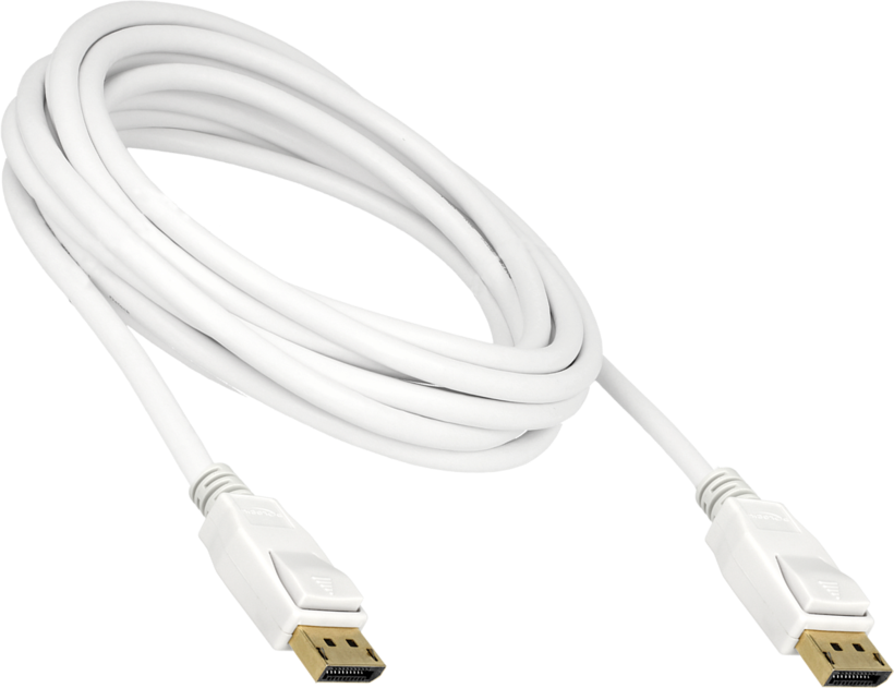 Delock DisplayPort Cable 5m
