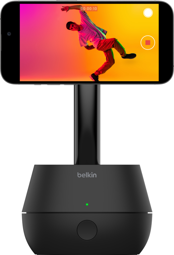 Belkin MagSafe okostelefon töltőállomás