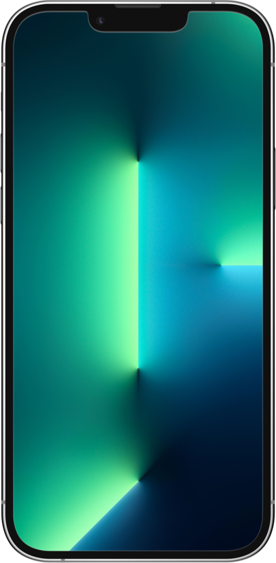 Belkin iPhone 13/13 Pro/14 Schutzglas