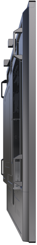 Sharp PN-LA752 Touch Display