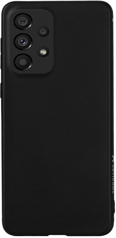 Funda ARTICONA GRS Galaxy A33 5G negro