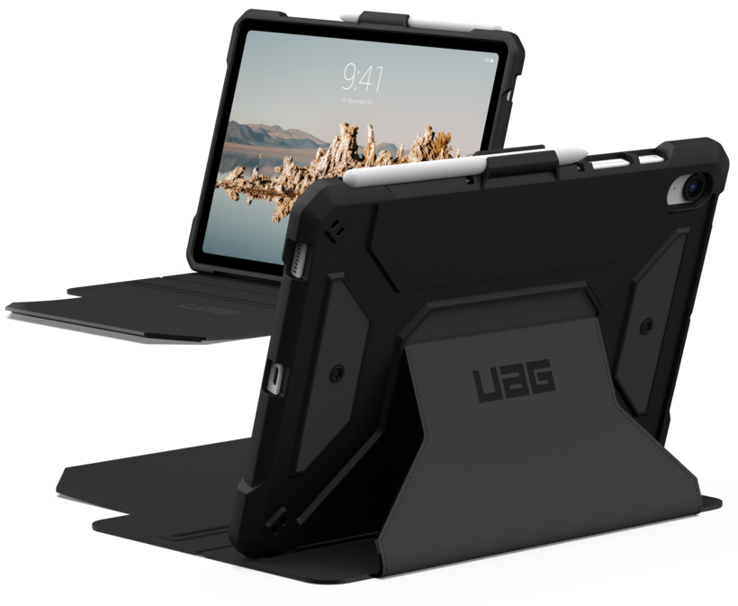 UAG Metropol. SE Galaxy Tab 10,9" Case