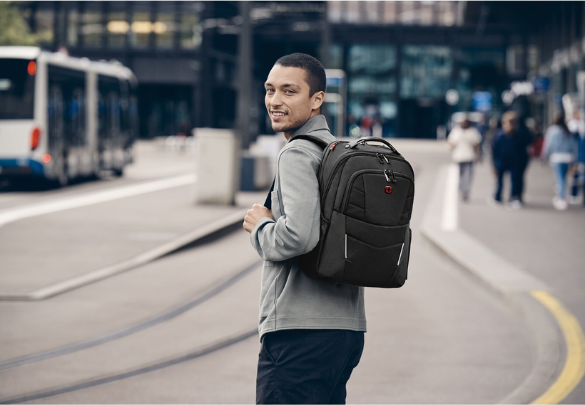 Wenger Altair 15.6" Backpack