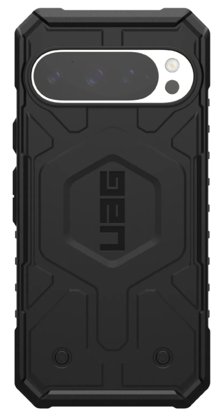 UAG Pathfinder Pro Pixel 9 Pro Case