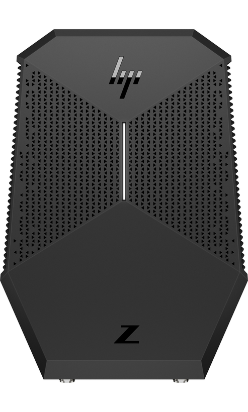 HP Z VR Rucksack G1 Workstation