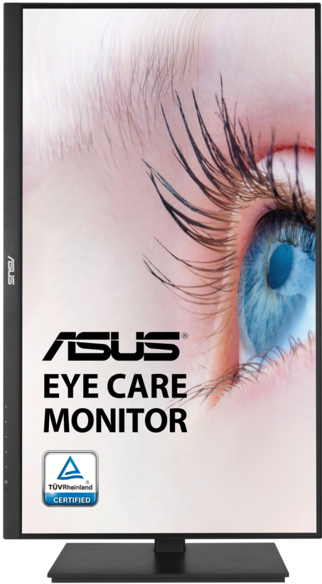 Asus VA24DQSB Monitor inkl. 4 J Garantie