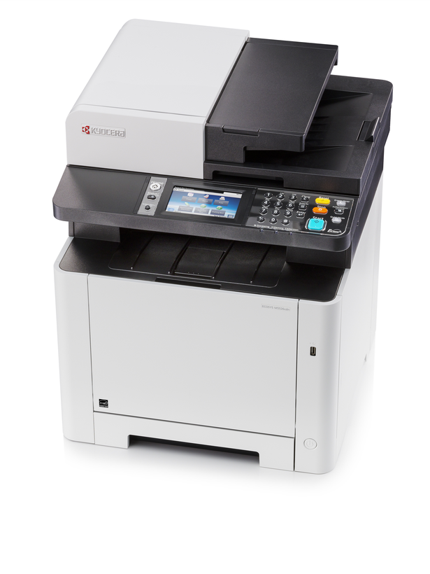 Kyocera ECOSYS M5526cdn MFP