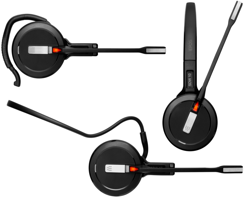 EPOS IMPACT SDW 10 HS Headset