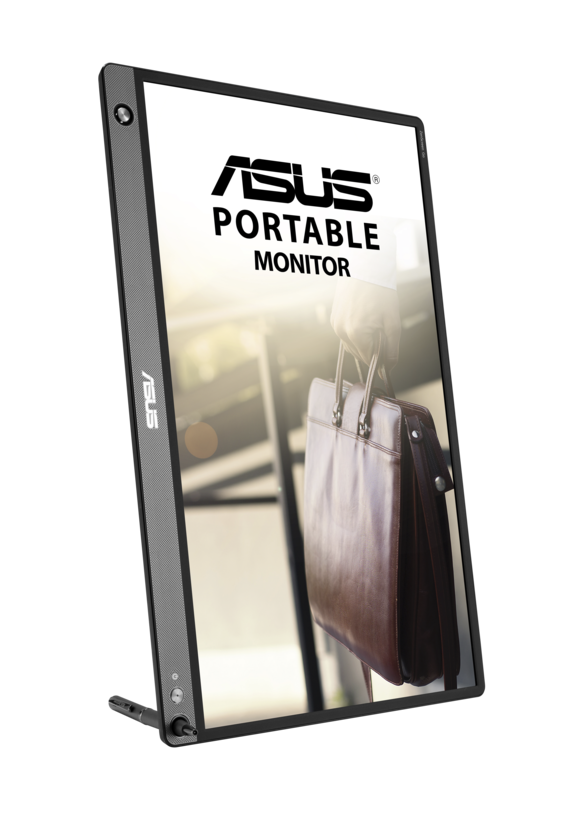 Asus ZenScreen MB16AHP tragbarer Monitor