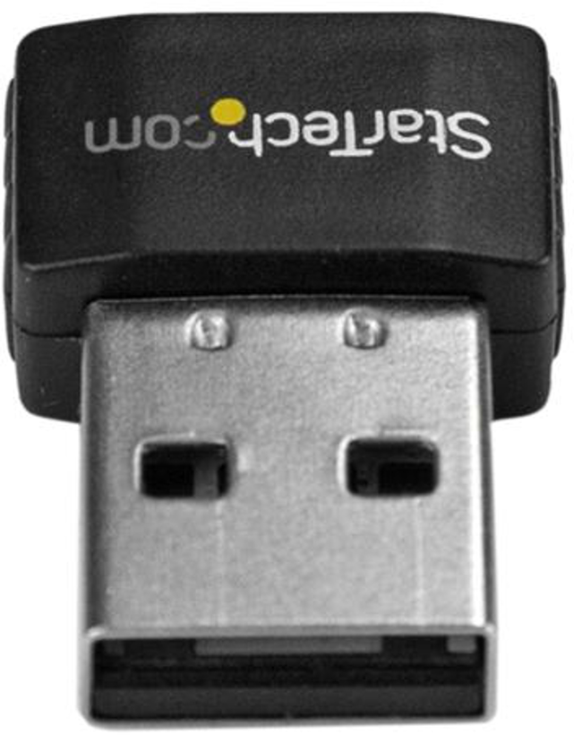 Mini adaptateur USB StarTech AC600 Wifi