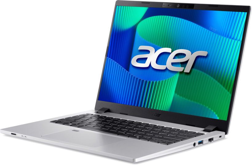 Acer TravelMate P214-56 Core 7 16/512 GB