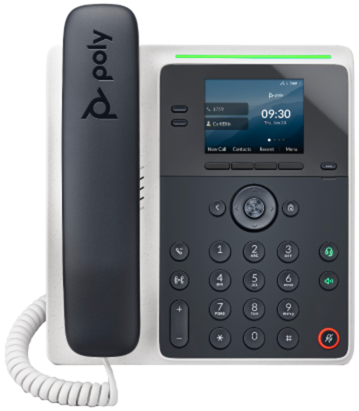 Poly Edge E100 IP Phone