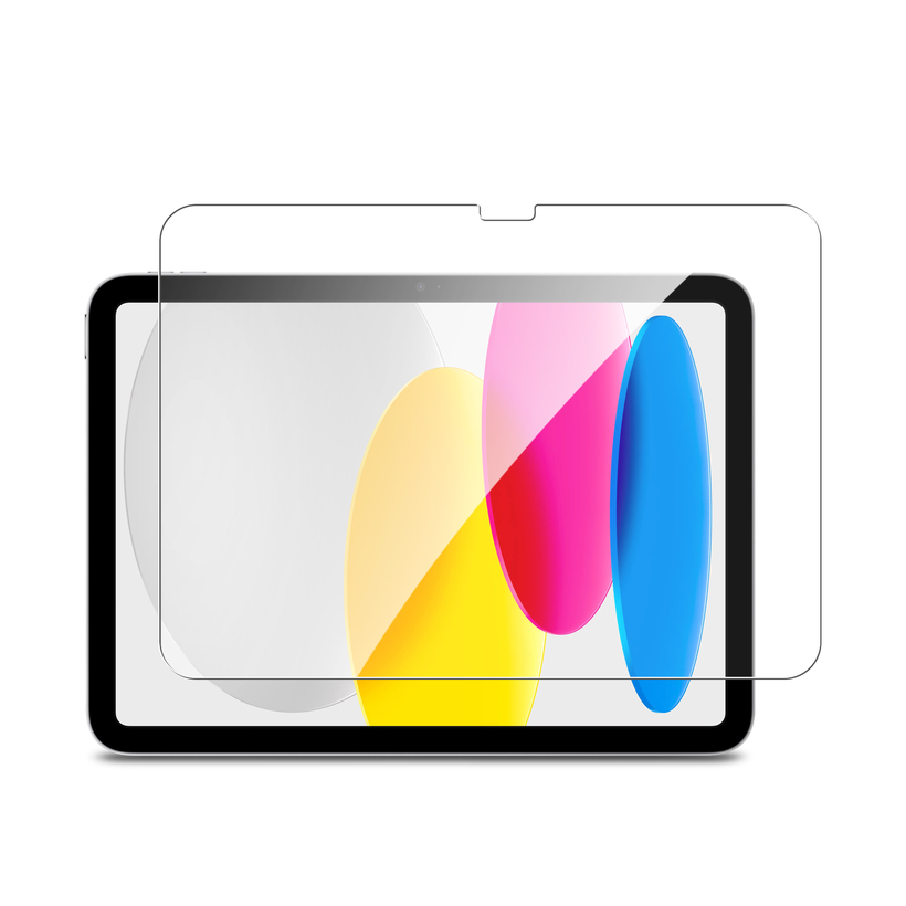 ARTICONA iPad 10.9 (2022) Schutzglas