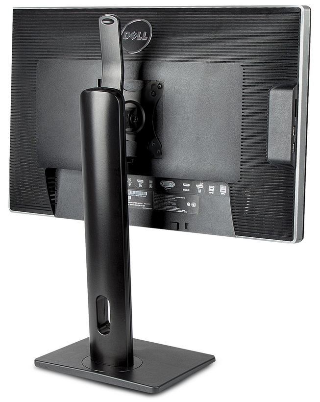 StarTech Height-adjustable Monitor Stand