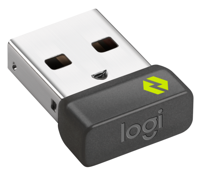 Receptor Logitech Bolt USB