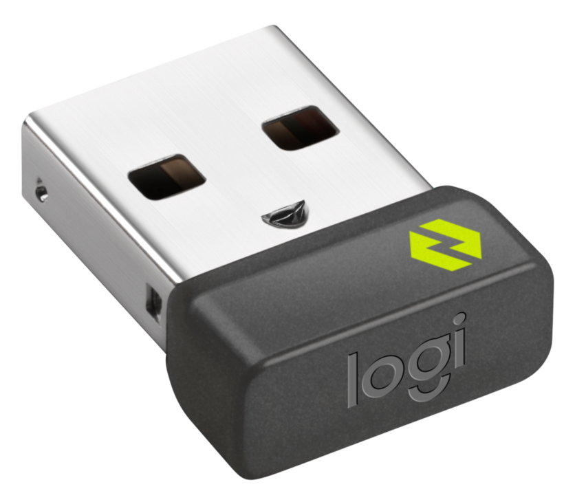 Prijímač Logitech Bolt USB