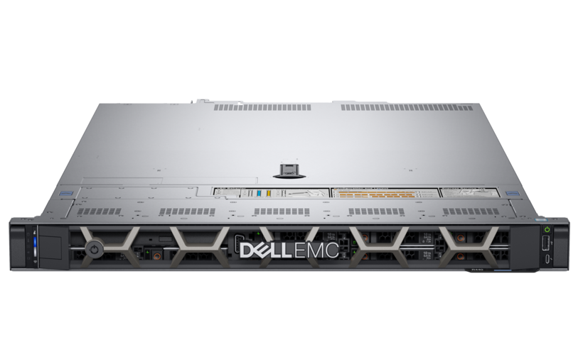 Serveur Dell EMC PowerEdge R440