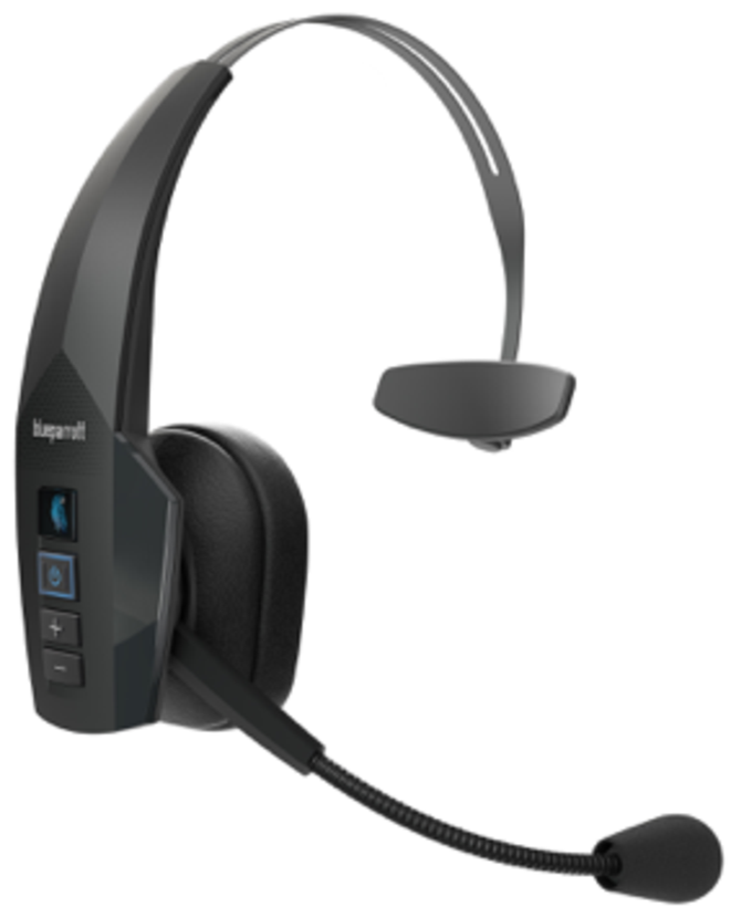 Headset BlueParrott B350-XT