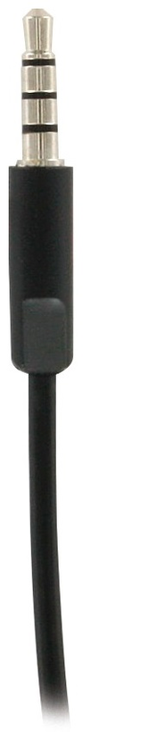 Headset estéreo Logitech H151 preto