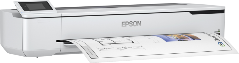 Epson SC-T5100N Plotter