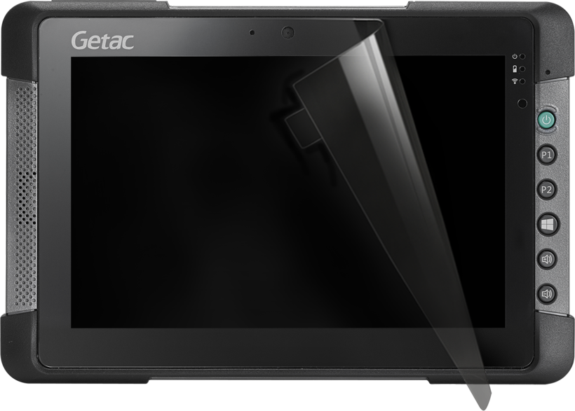 Getac T800 Display Screen Protector