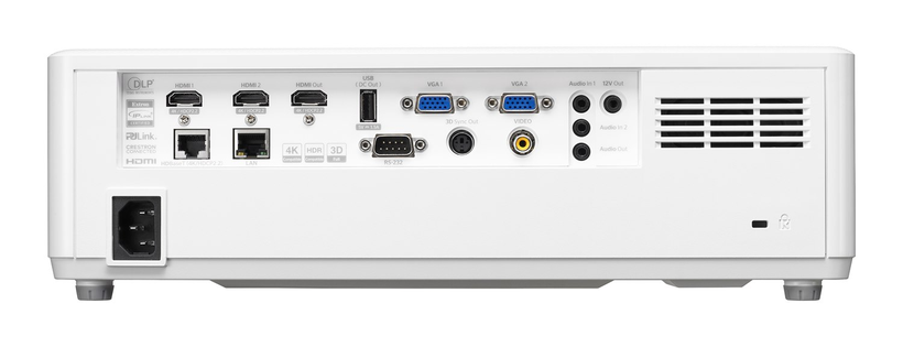 Optoma ZU607T Laser Projektor
