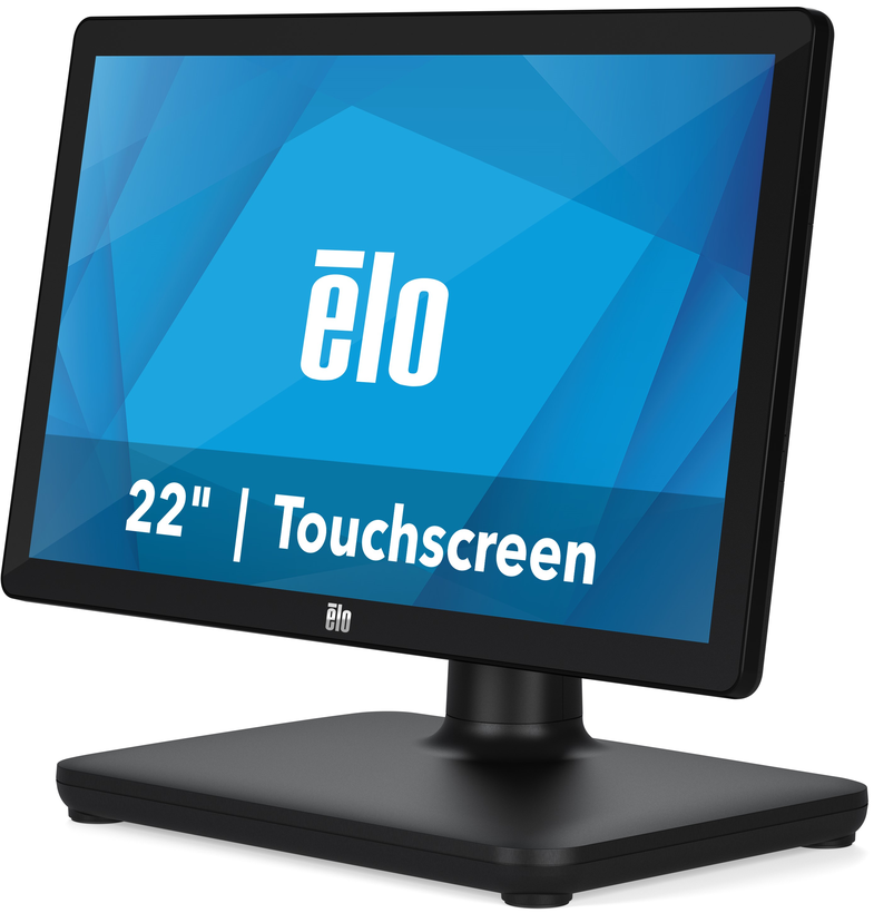 EloPOS i5 8/128 Go Touch