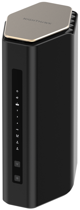 NETGEAR Nighthawk RS600 Wi-Fi 7 Router