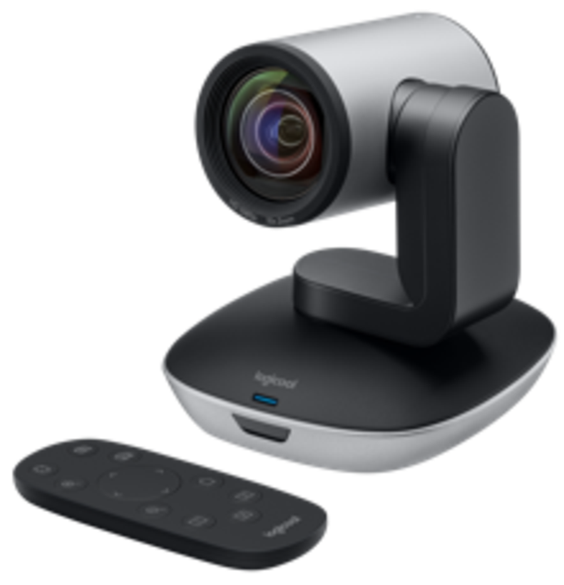 Logitech PTZ Pro 2 Conference Camera