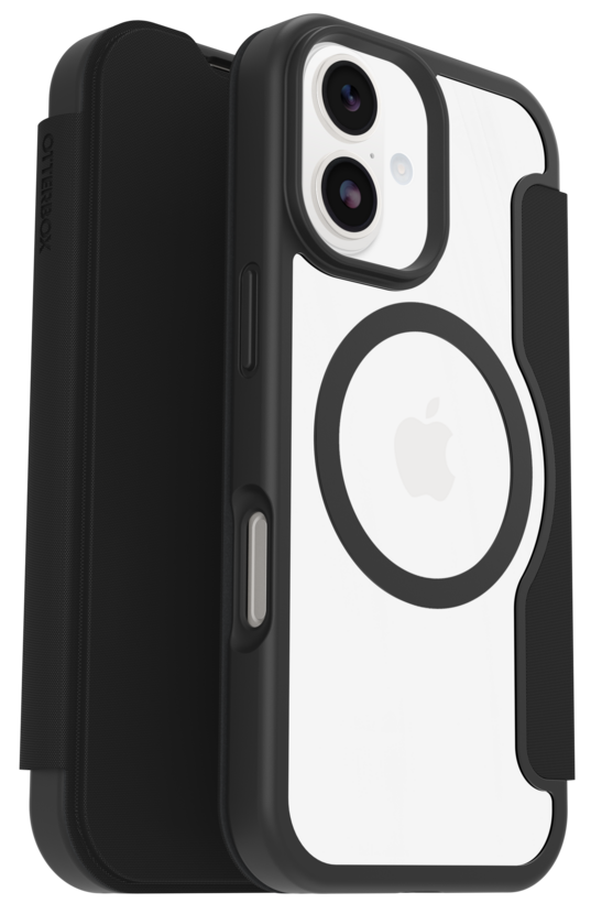 OtterBox React Folio iPhone 17 védőtok