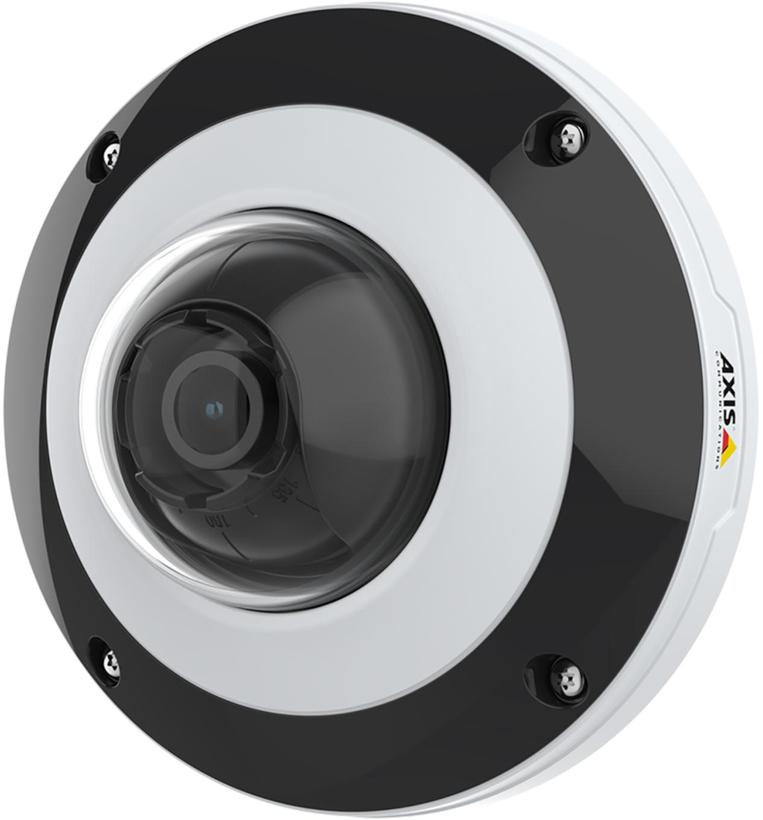 Sensore mini dome AXIS F4105-LRE